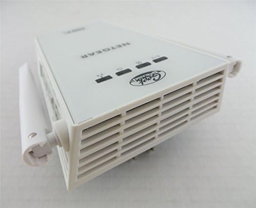Netgear DST6501-100NAS - Dead Spot Terminator Wireless Adapter - White