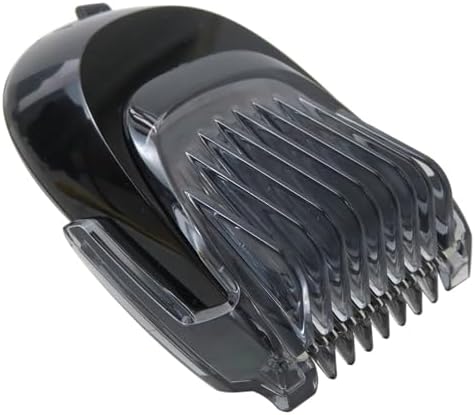 RQ12 RQ11 RQ10 Black Replacement Shaver Head Trimmer for Philips Norelco Sensotouch Arcitec Series 5000 9000 RQ1150 RQ111 RQ32 RQ1250 S9911 Smartclick Beard Styler