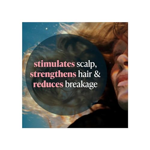 Viviscal Gorgeous Growth Densifying Shampoo for Thicker, Fuller Hair Ana:Tel Proprietary Complex with Keratin, Biotin, Zinc 8.45 Ounce