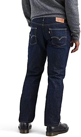 Levi's Men's 541 Athletic Fit Jeans (Also Available in Big & Tall)