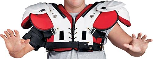 DonJoy Shoulder Stabilizer: Shoulder Pad Attachment (SPA) Brace