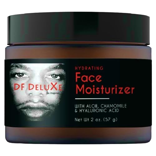 Hydrating Face Moisturizer (UNISEX)