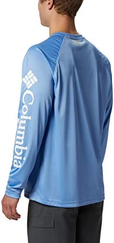 Columbia Men's PFG Terminal Tackle Long Sleeve Shirt