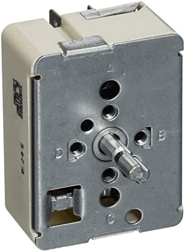GENUINE Frigidaire 318293818 Surface Element Switch. Unit