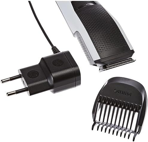 "Philips Beardtrimmer 3000 Series, Beard Trimmer with Lift & Trim Technology (Model BT3206/14)"