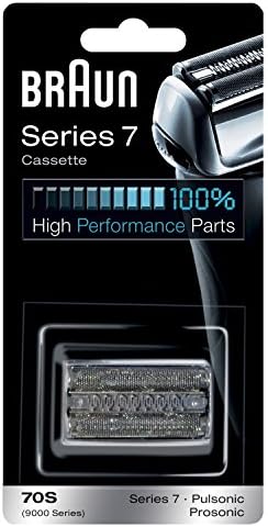 Braun Replacement Pulsonic 9000 Series Foil