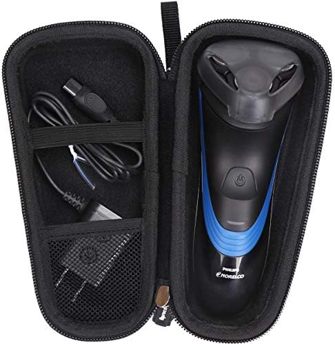 Aproca Hard Travel Storage Case, Fit for Philips Norelco Shaver 2300/2400 / S1560 Electric Shaver