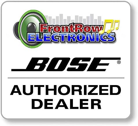 Bose OmniJewel Floor Stand, Black - 763197-0010