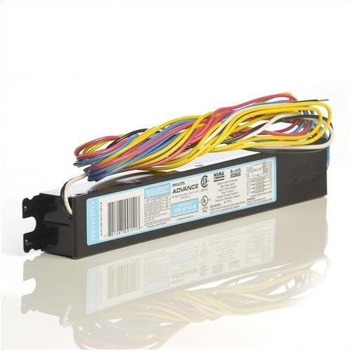 PHILIPS ICN-4P32-N BALLAST