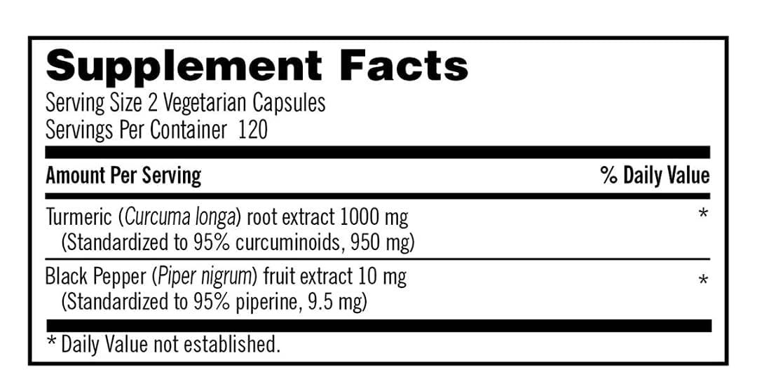 Kirkland Signature Just Grown Turmeric 1000 mg., 240 Capsules (1 Pack)
