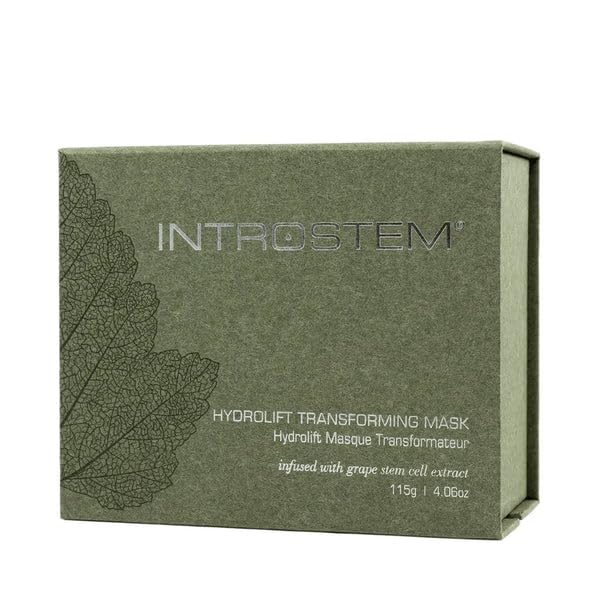 Introstem Hydrolift Transforming Mask