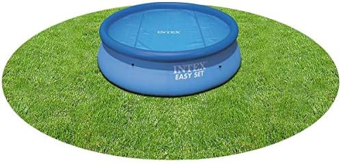 Intex 10' Solar Pool Cover