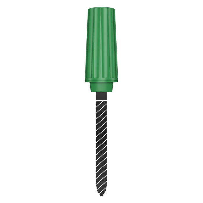 THIRDREALITY Smart Soil Moisture Sensor, Zigbee hub Needed, Accurate Measure, Capacitive Probe, Moisture/Temperature Meter for Garden Planting, Compatible with Homey, Hubitat, SmartThings, Home Assistant