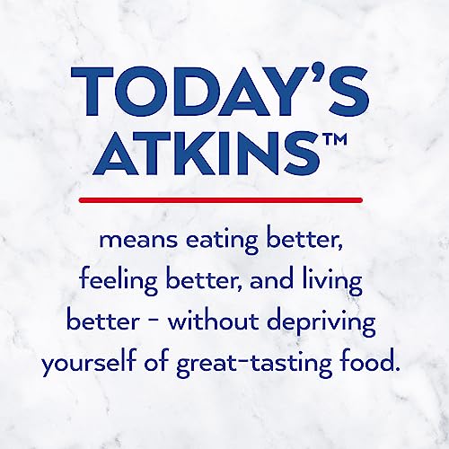 Atkins Endulge Chocolate Peanut Candies, Dessert Favorite, 0g Sugar, 20 Count