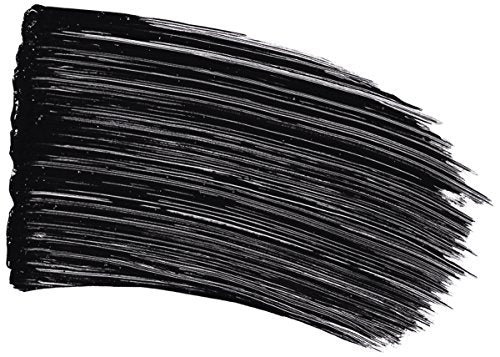 Maybelline New York Volum Express Falsies Washable Mascara, Black Drama, Pack of 2