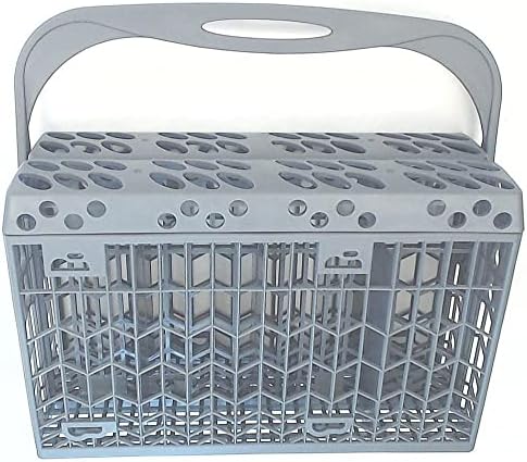 5304483506 Dishwasher Silverware Basket Genuine Original Equipment Manufacturer (OEM) Part