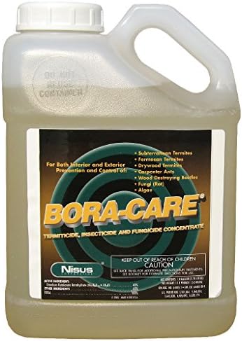 Boracare Insecticide Termiticide Fungicide 1 Gal Borate Not For Sale To New York OR CALIFORNIA