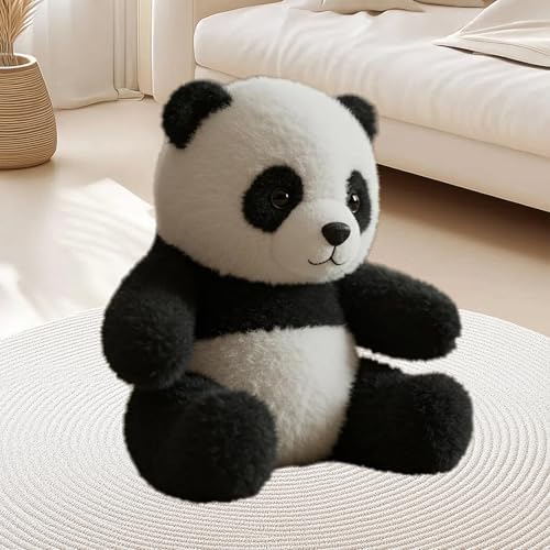 The Pandy Ai, The Pandy 2.0 - Hugmotion Engine, The Pandy - Emotional Healing On Demand, Stress Relief, Comfort Hug You Have (1pcs)