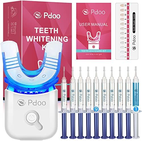 5led,Teeth Whitening Light Teeth Whitening Light, Portable Design