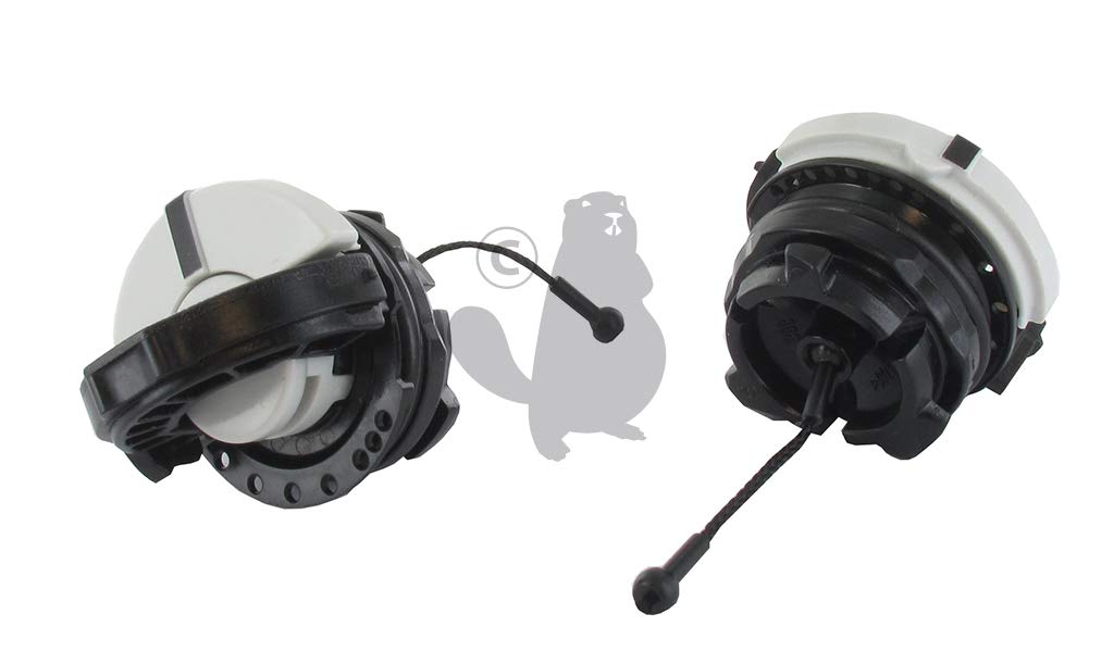 Stihl Genuine 0000 350 0504 / 0000 350 0532 Filler Cap