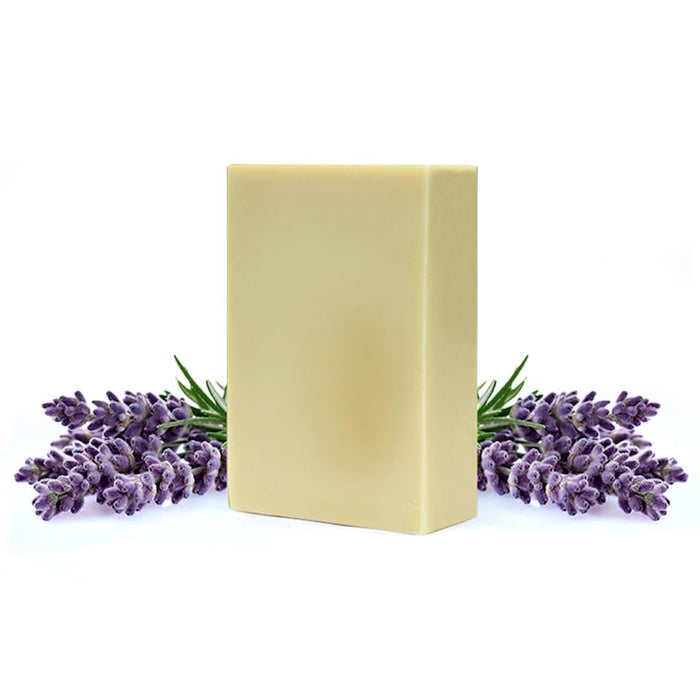 Marvelouskin Grass Fed Beef Tallow Soap – Organic Lavender Essential oil. (Pack of 3)