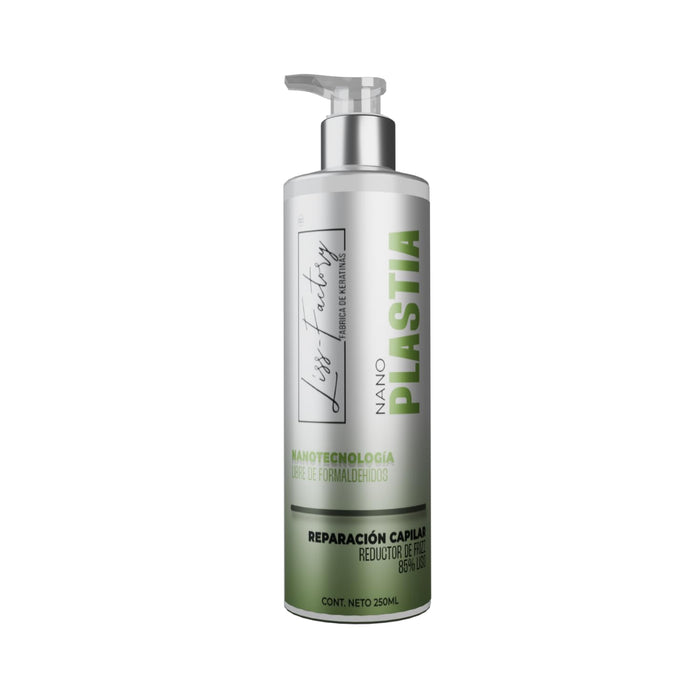 Liss-Factory Nanoplasty 250 Milliliters.