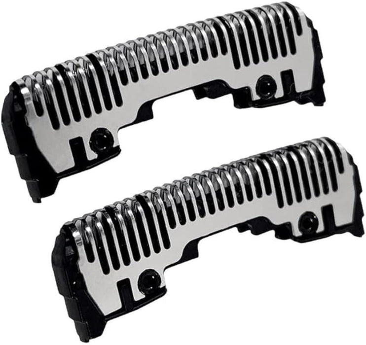 Replacement Shaver Inner Blade for Panasonic ES-ALV6HA ES-ALV6HS for Men with Pop-up Trimmer Wet Dry 5-Blade Electric Razor Shaver Sensor Flexible Pivoting Head Blade Accessories