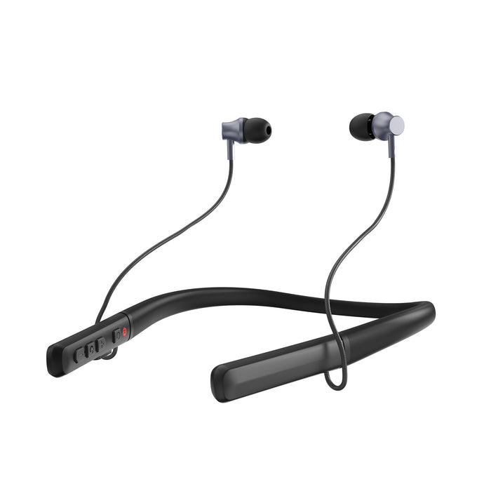 DIGGINGSOUND Hearing Aids for Seniors Hearing Amplifier Device, Neckband Hearing Aids Earphones for Elderly with Bluetooth