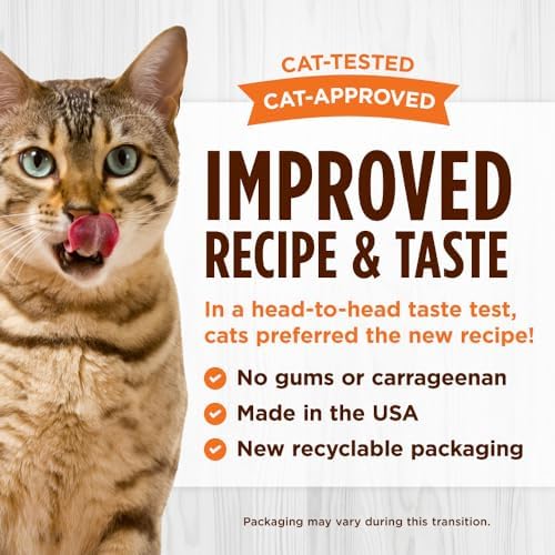 Instinct Limited Ingredient Diet, Natural Wet Cat Food, Grain Free Recipe - Real Turkey, 3 oz. Cans (Pack of 24)