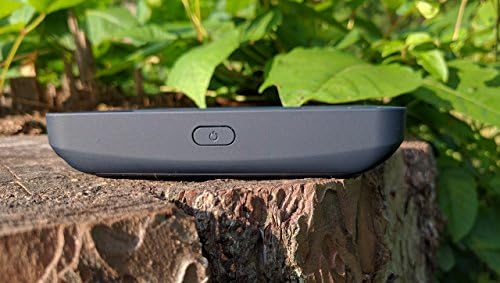 NETGEAR Unite Explore AC815S | Mobile WiFi Hotspot Cat.9 4G LTE | Up to 450Mbps Download Speed | Connect Up to 15 Devices | 18 Hours of Use Per Charge | 2 MIMO TS-9 Antenna connectors | GSM Unlocked