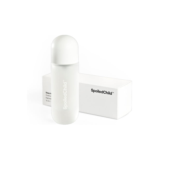 spoiled child sleep mist 15ml 0.5 fl oz