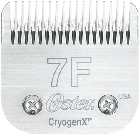 Oster A5 Blade Set