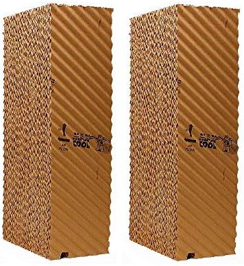 Dial 3438 Mastercool Cooler Pad, 40" x 28" x 8"