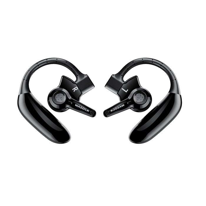 Hearing Aids, Bluetooth Hearing Aids for Seniors with Noise Cancelling and Volume Control, Fashionable and Trendy Rechargeable Hearing Aids for Hearing Loss