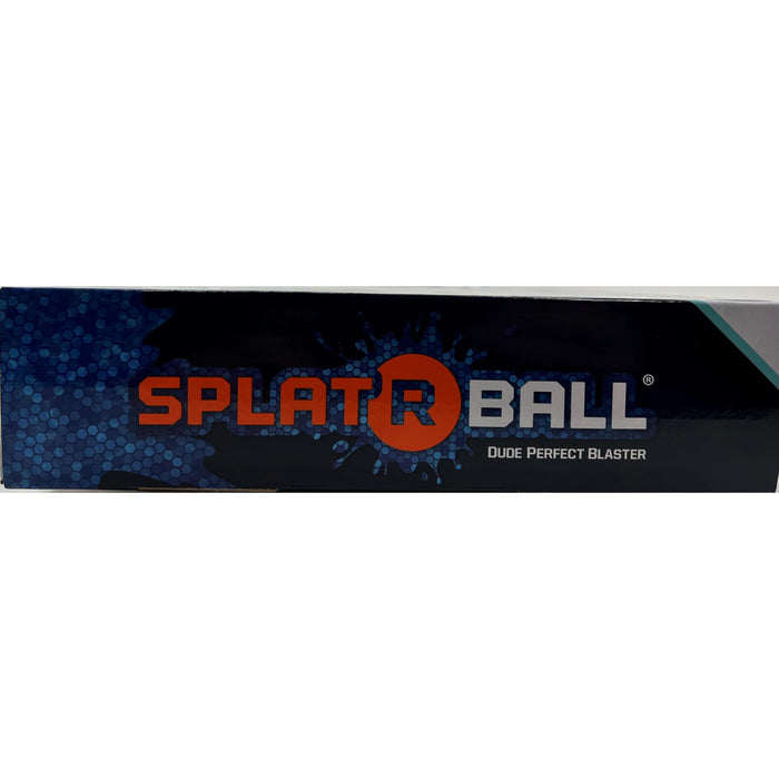 Retros Market SRB400-SUB Gel Ball Water Bead Blaster Gun Kit. Splat R Ball Everything with The Electric Blaster able to Shoot up to 200fps! Splatter Gun