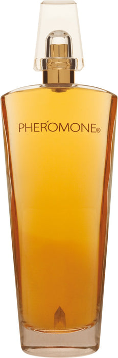 Marilyn Miglin Pheromone For Women Eau De Parfum Spray 3.4oz/100ml