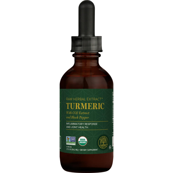 Global Healing Organic Turmeric Curcumin Supplement with Black Pepper Extract Liquid Drops to Support Joint Mobility Relief and Digestive Health Multi Turmeric Supplement- 2 Fl OzGET 20% OFF STOREWIDE!