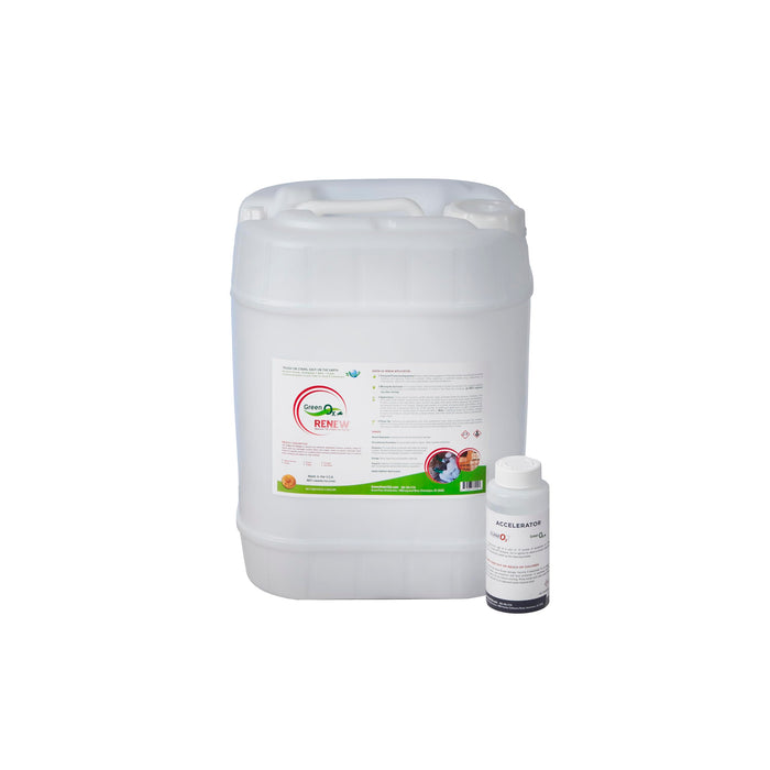 Green-Ox® Renew 5 Gallon (5 Gallon)