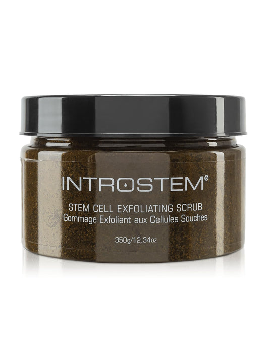 Introstem Cell Exfoliating Scrub 350g /12.34oz.