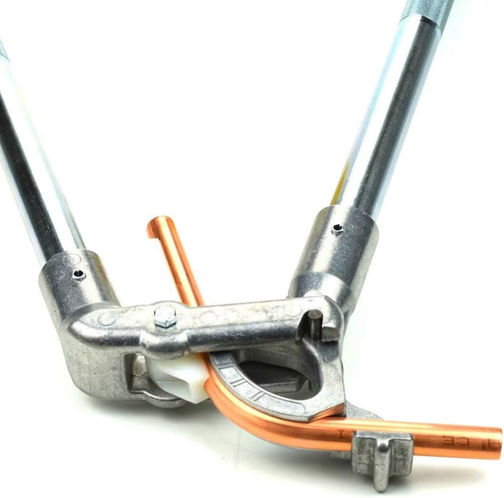 Monument Tools Masters XV 15mm Plumbers Compact Copper Pipe Tube Hand Bender - MON1215KGET 20% OFF STOREWIDE!
