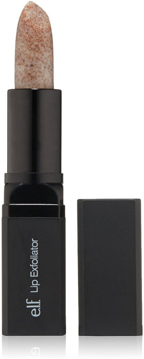 Elf 82510 Lip Exfoliator Size 0.16o Elf Lip Exfoliator Clear 82510 0.16oz