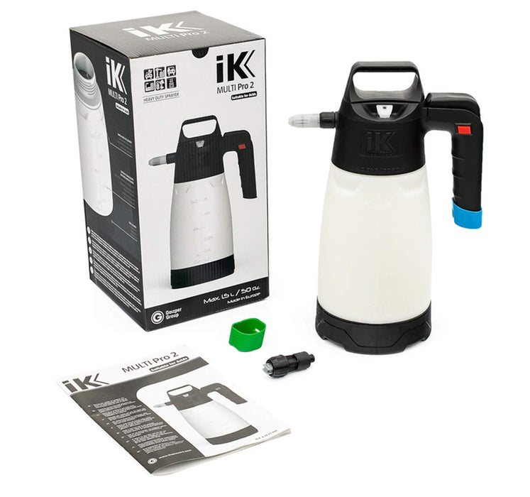 iK Multi Pro 2 Pump Sprayer