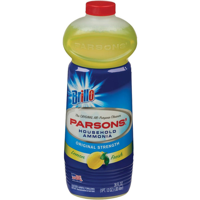 Parsons Ammonia All Purpose Cleaner 28 Ounce