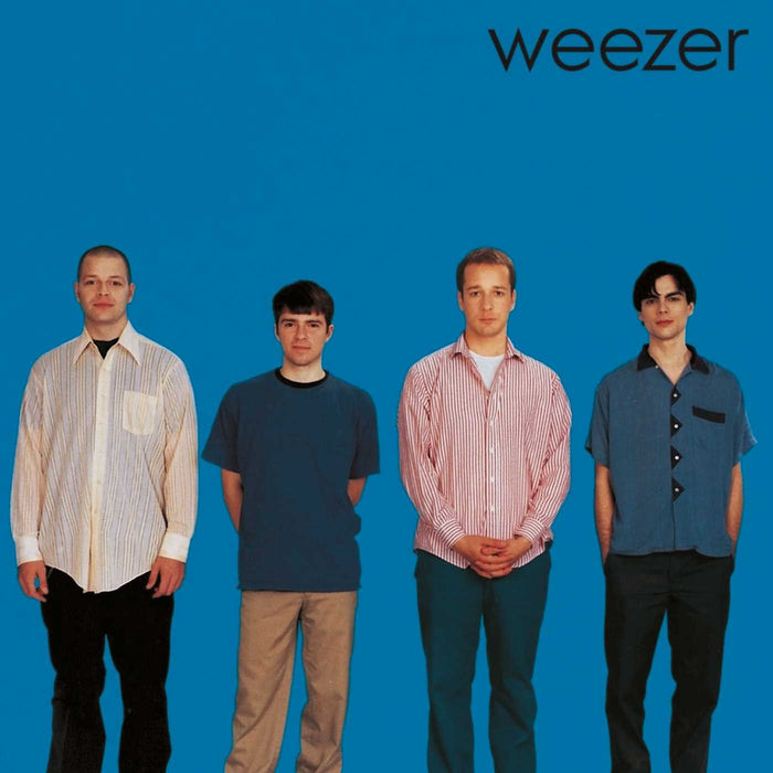 Weezer (Blue)[LP]