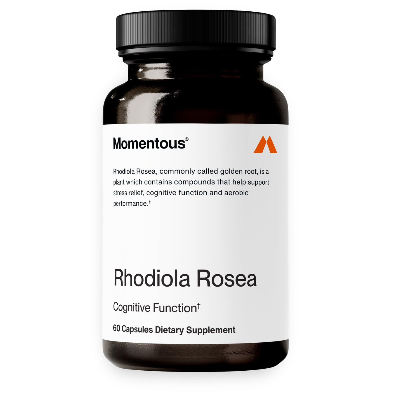 Rhodiola Supplement
