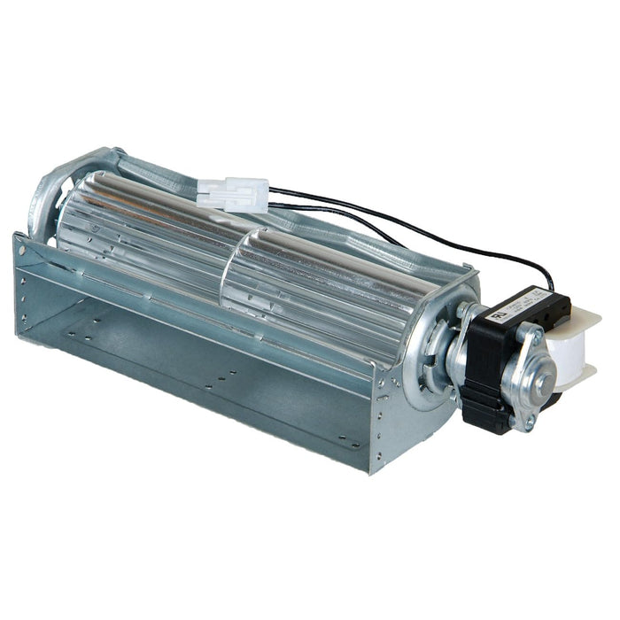 Blower for ProCom and Duluth Forge Gas Fireplaces and Stoves - Model# QEB100