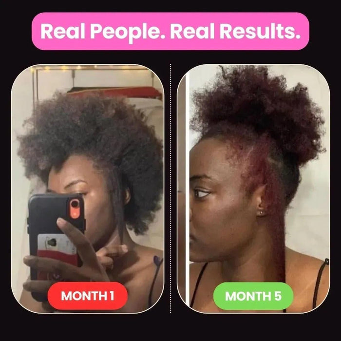 Hair Growth CO Formulated With African Chebe Powder For Extreme Hair Growth, 2 Fl Oz (2-Pack) , 2.0 ounces