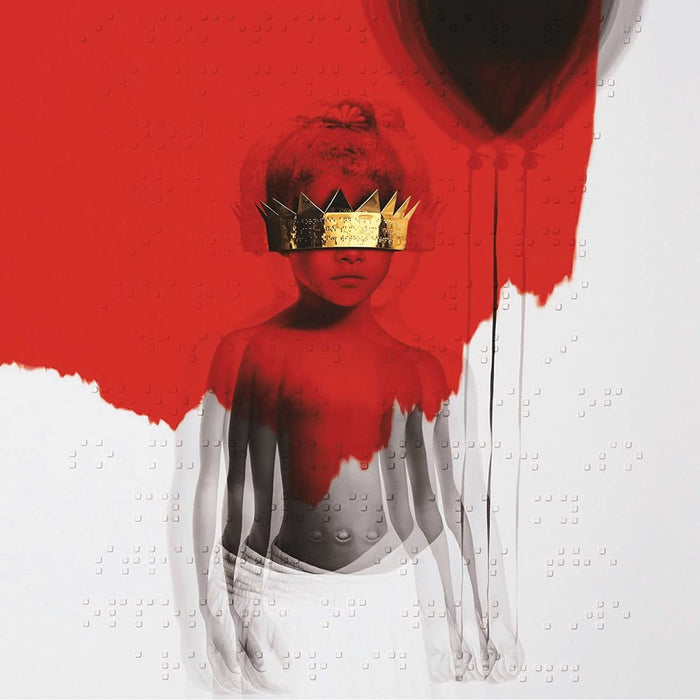 ANTI[2 LP]