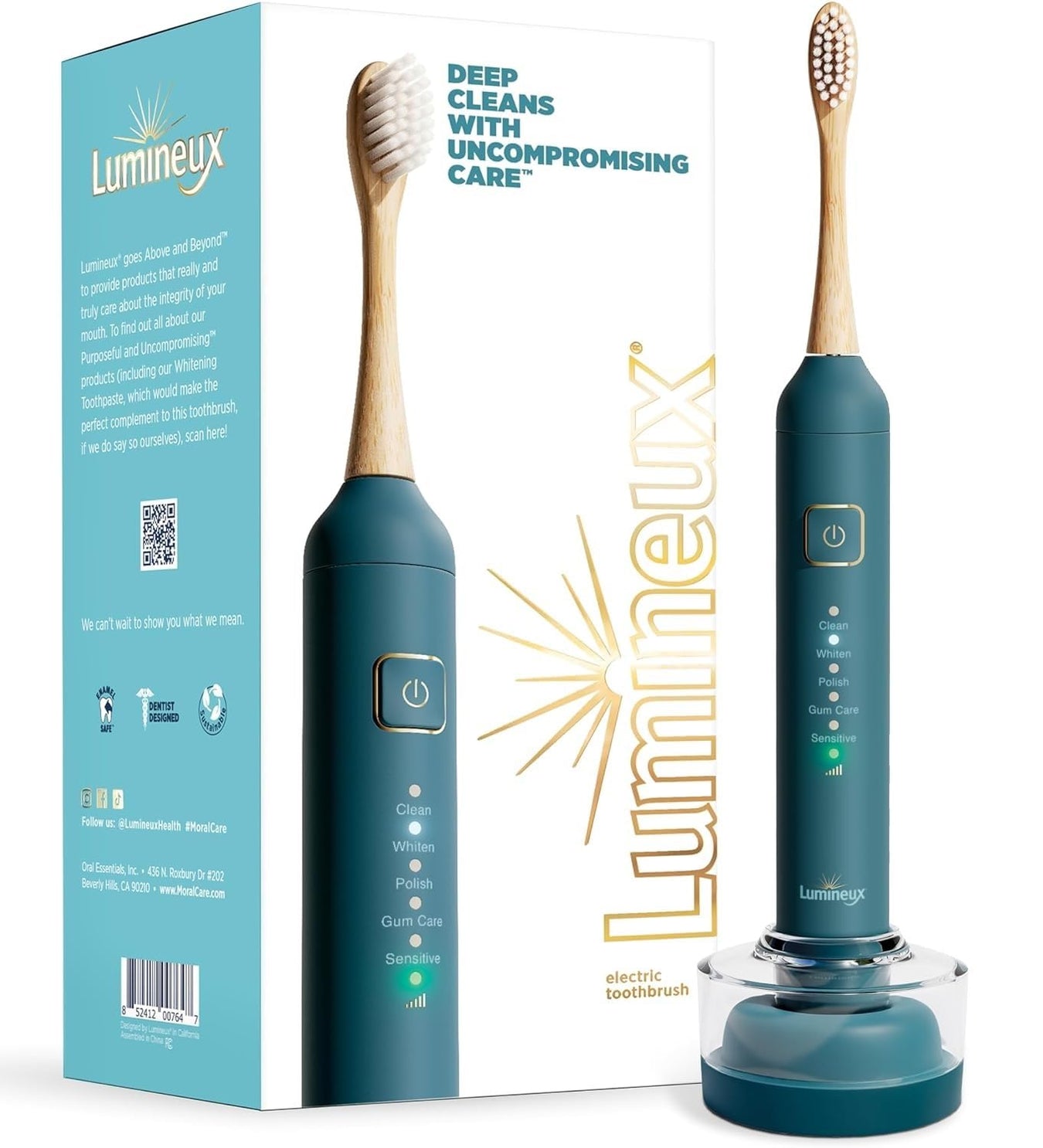 Oral Care