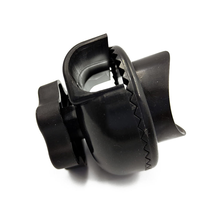 Timyrimy Garden Swing Plastic Fittings (Type 3) to Attach Canopy Frame to Swing Frame